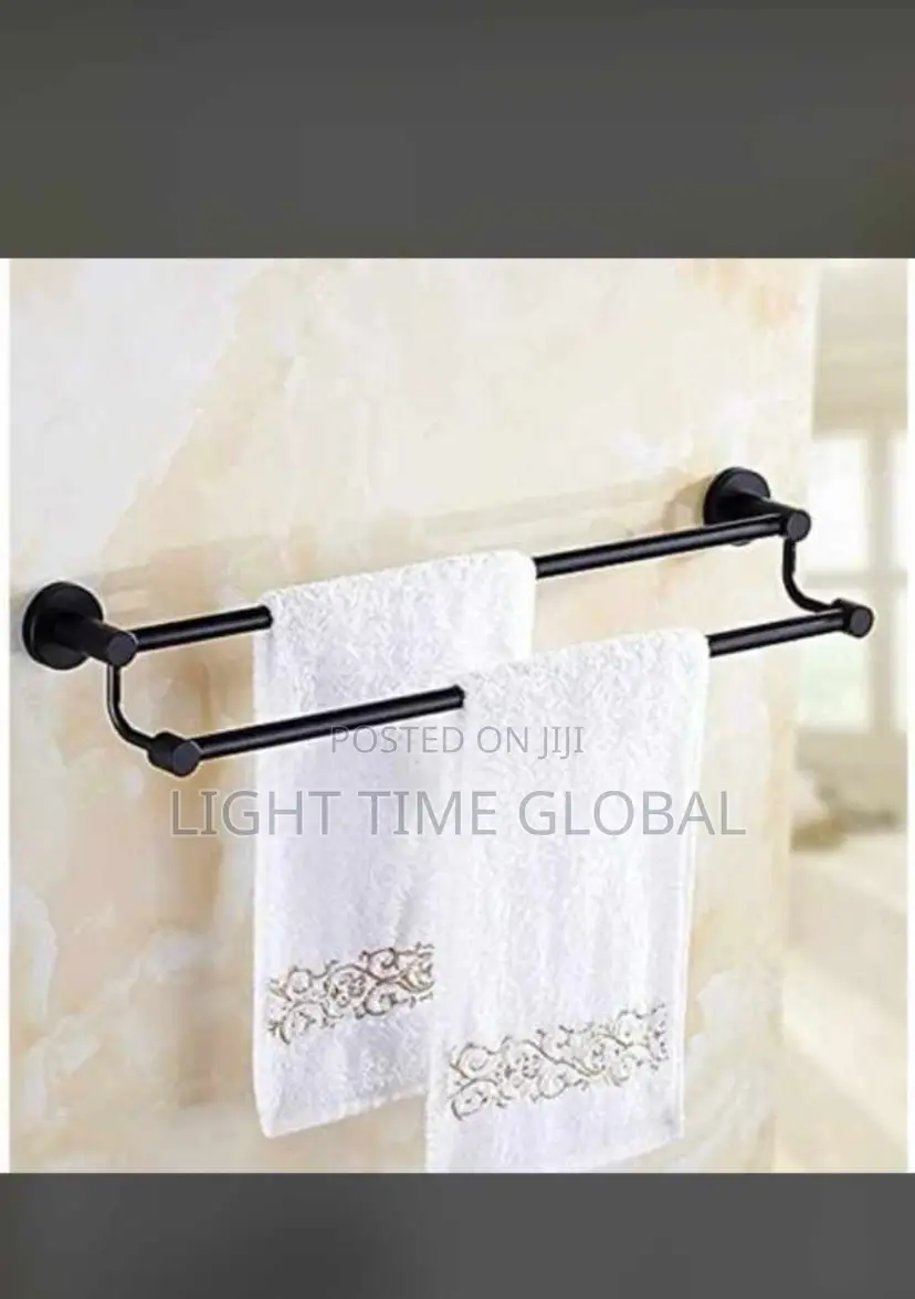Wall Towel Rail Hanger
