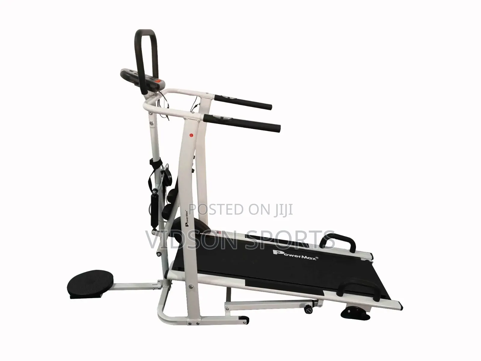 Manual Treadmill