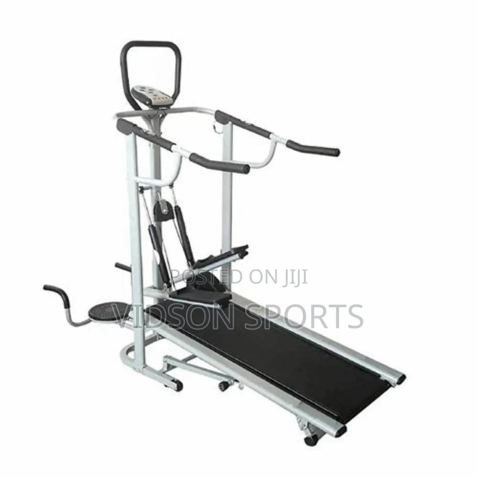 Manual Treadmill