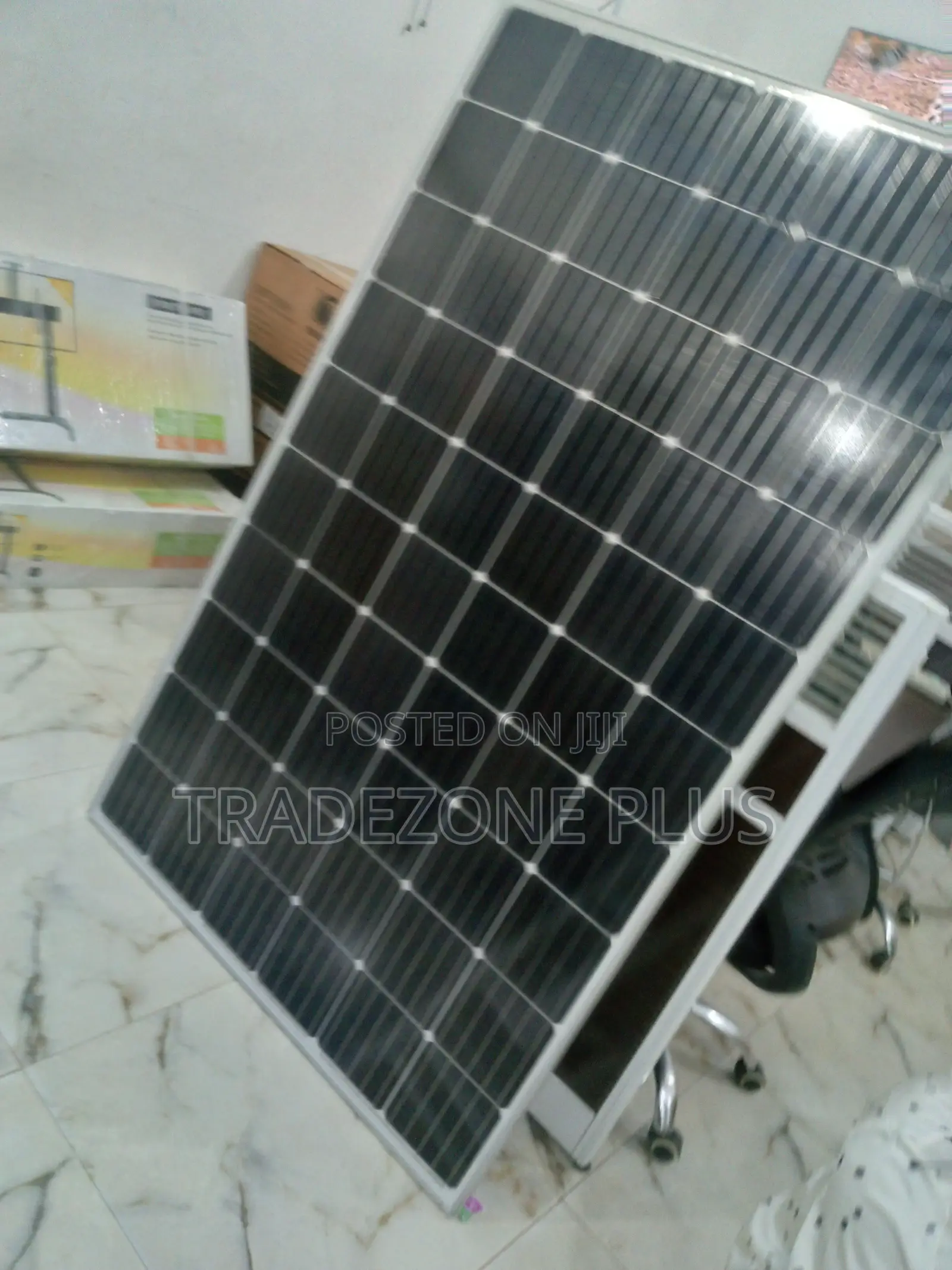 Brand New Felicity Solar Panel 280watts