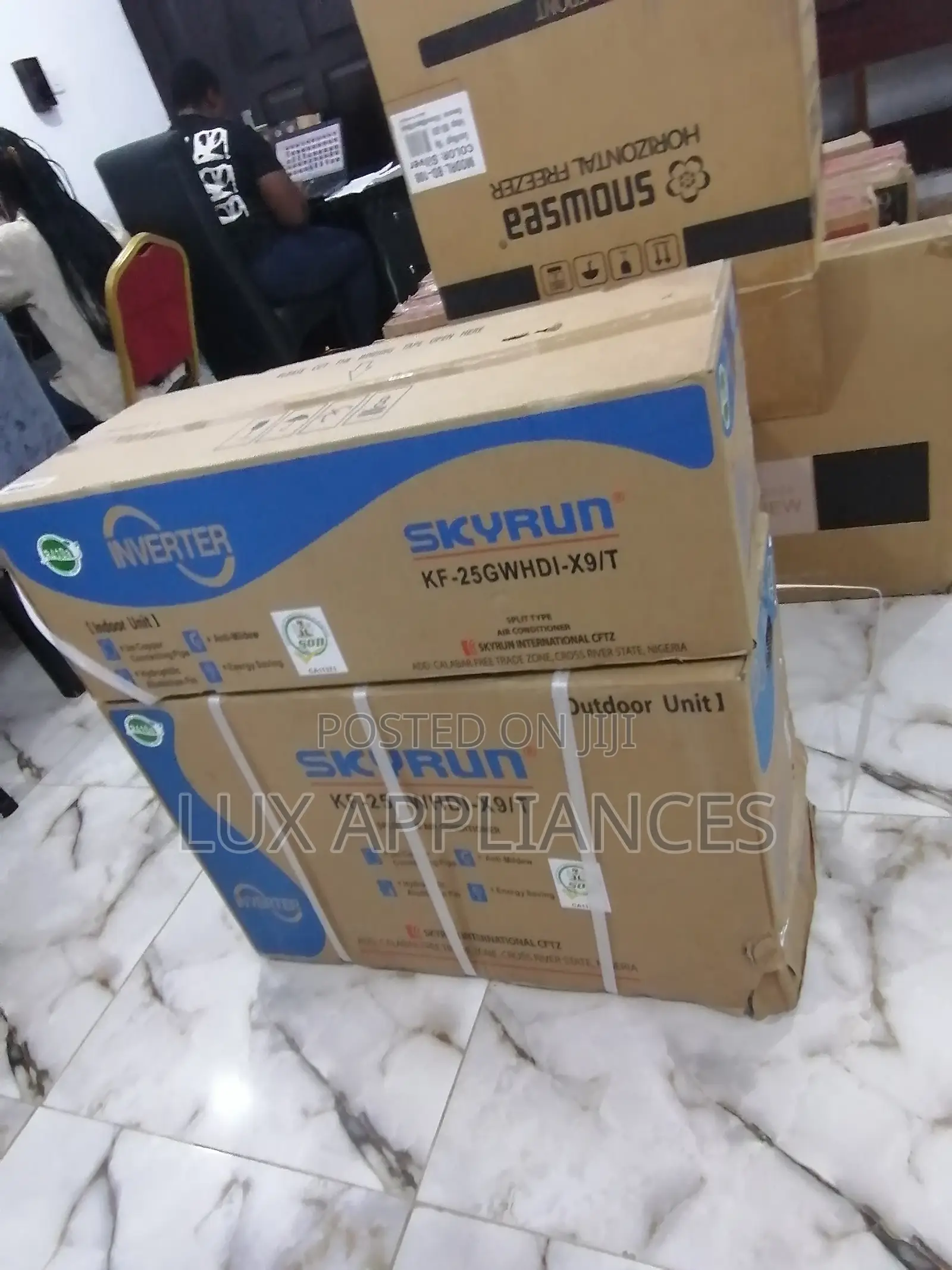 The Best Skyrun Inverter AC