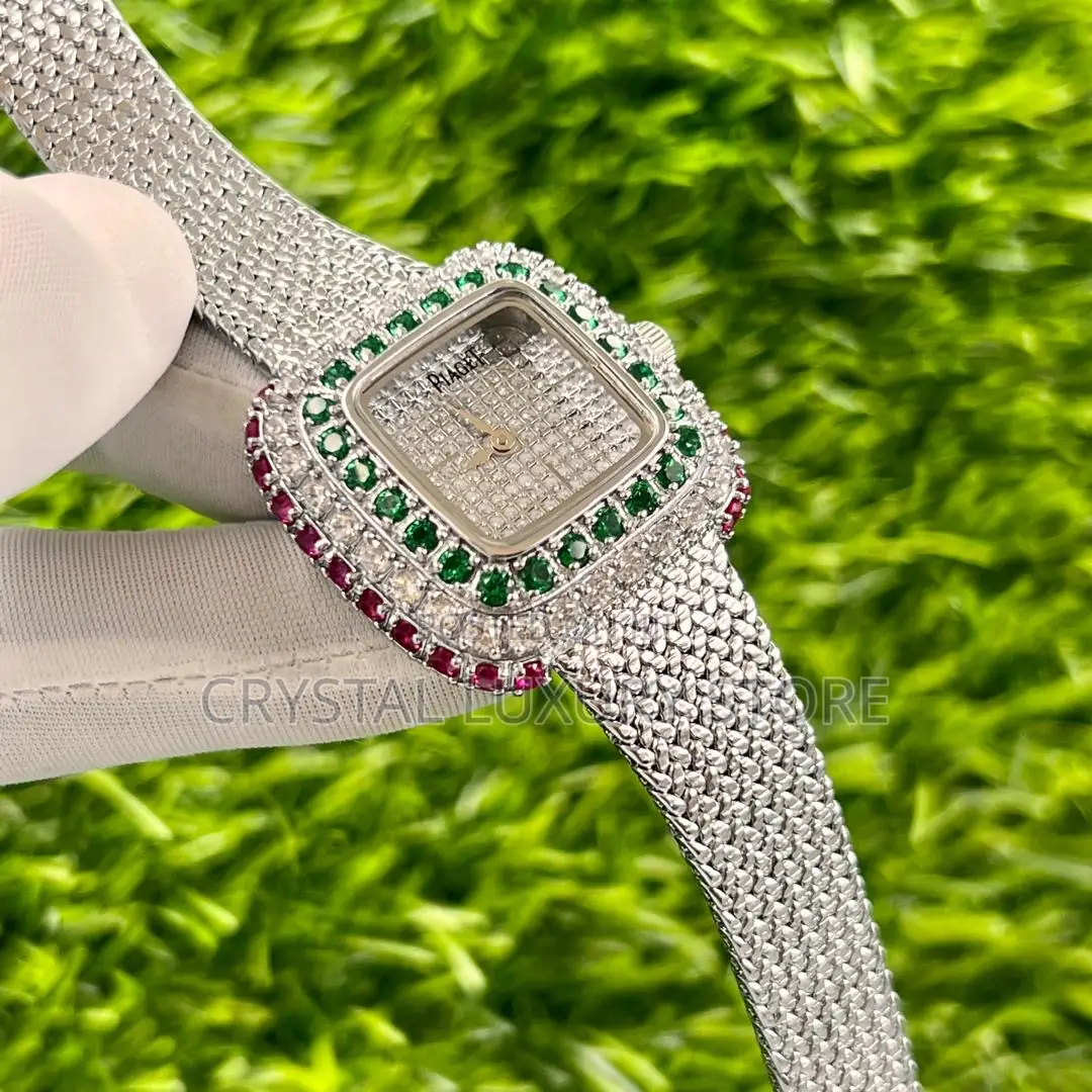 Patek Philippe Quality Luxury Ladies Wristwatch