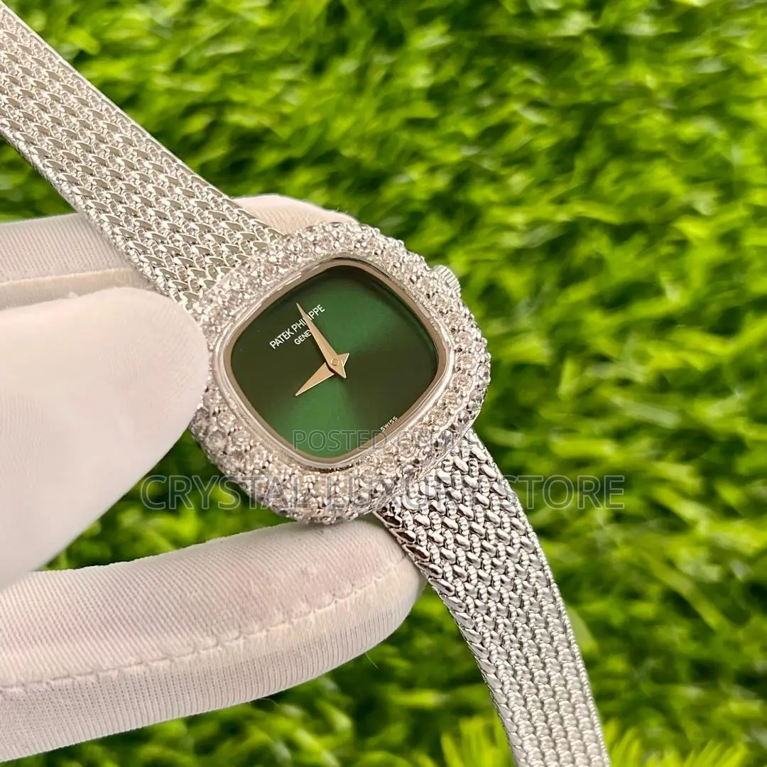 Patek Philippe Quality Luxury Ladies Wristwatch