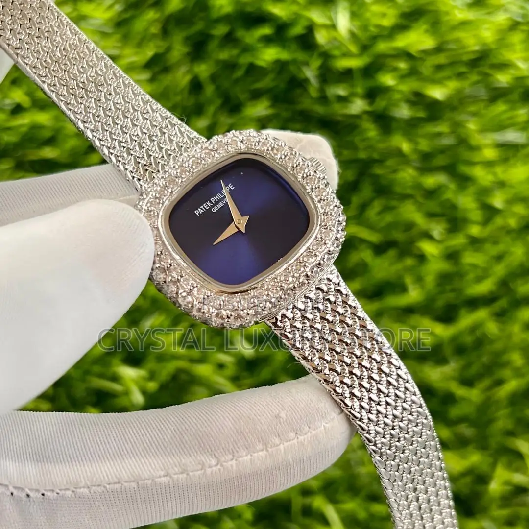 Patek Philippe Quality Luxury Ladies Wristwatch