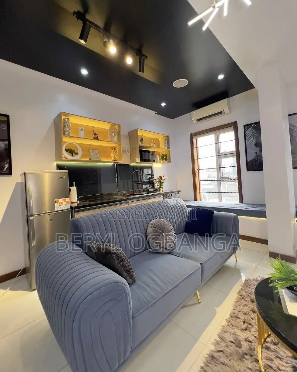 Uxury 1 Bed With Swimming Pool, Ps5,Sip and Paint Area
