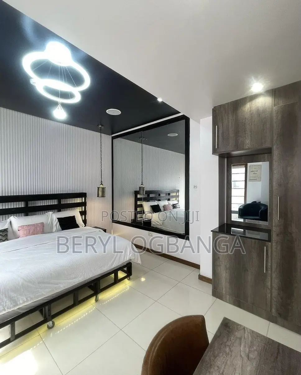 Uxury 1 Bed With Swimming Pool, Ps5,Sip and Paint Area