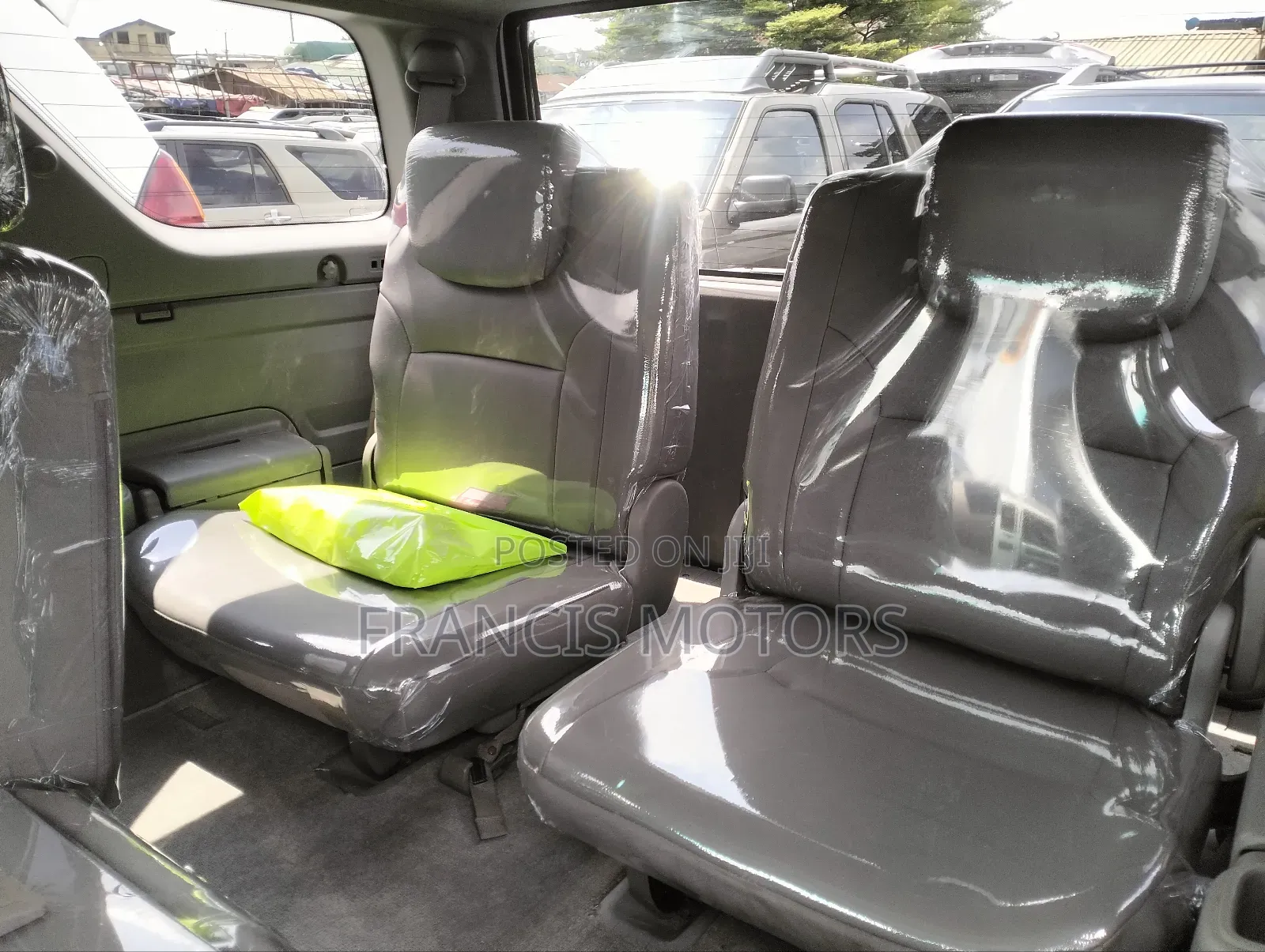 Toyota 4-Runner Limited V6 4x4 2005 Silver