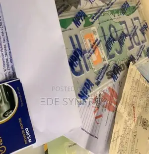 License Plate Number Registration. Express Pick Up