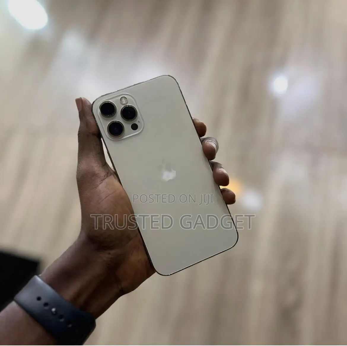 Apple iPhone 12 Pro 128 GB Gold