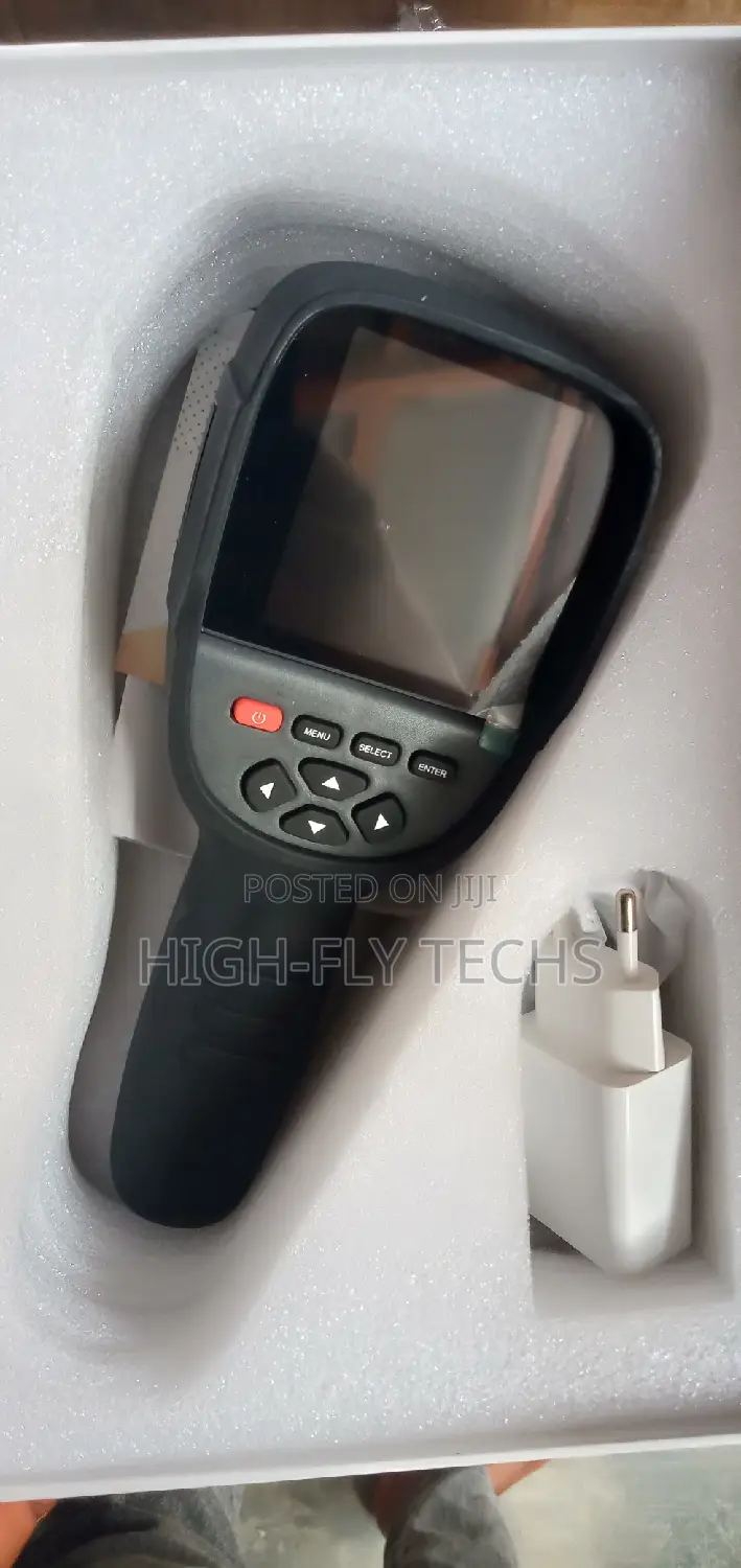Handheld Thermal Imaging Camera Rohs
