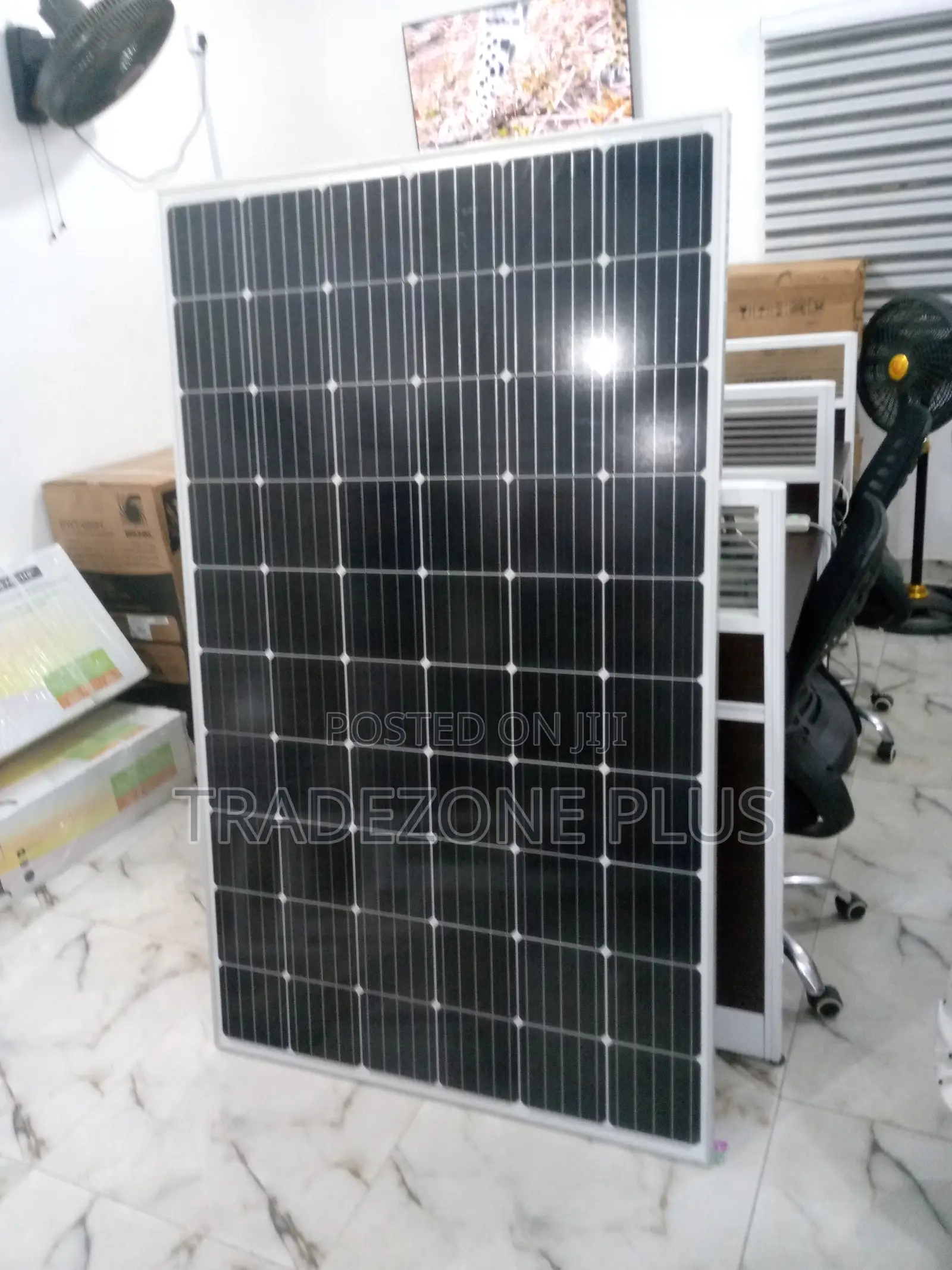 The Top Pick Felicity Solar Panel 280watts