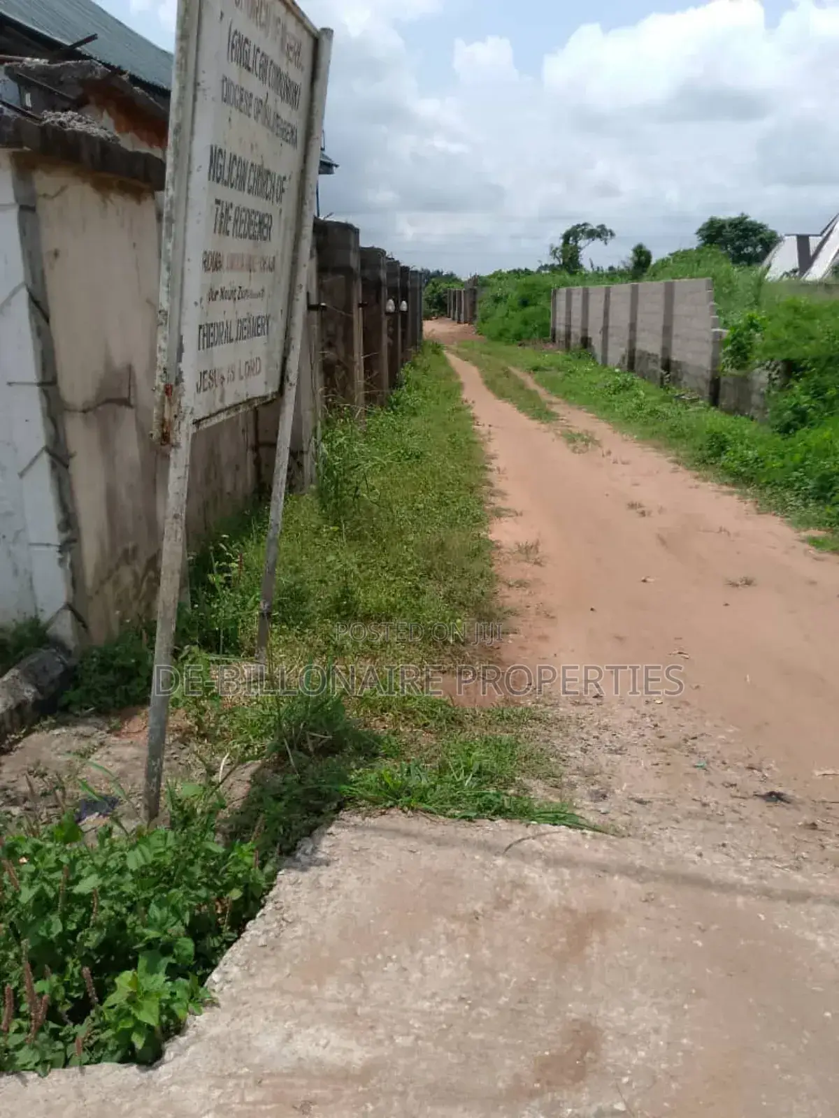 Affordable Buy and Build Lands in Owerri Umuokanne Off Ph Rd