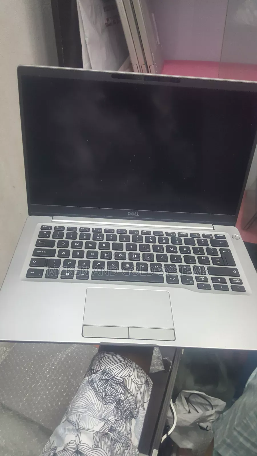 Laptop Dell Latitude 7400 16GB Intel Core I7 SSD 256GB