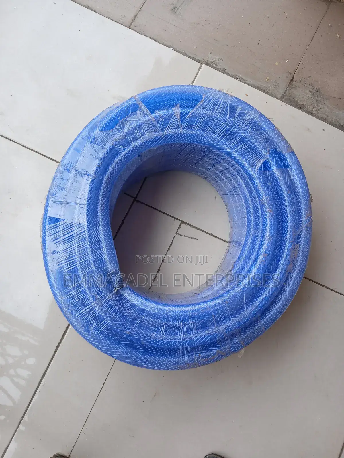 3/4" Bundle of Hose