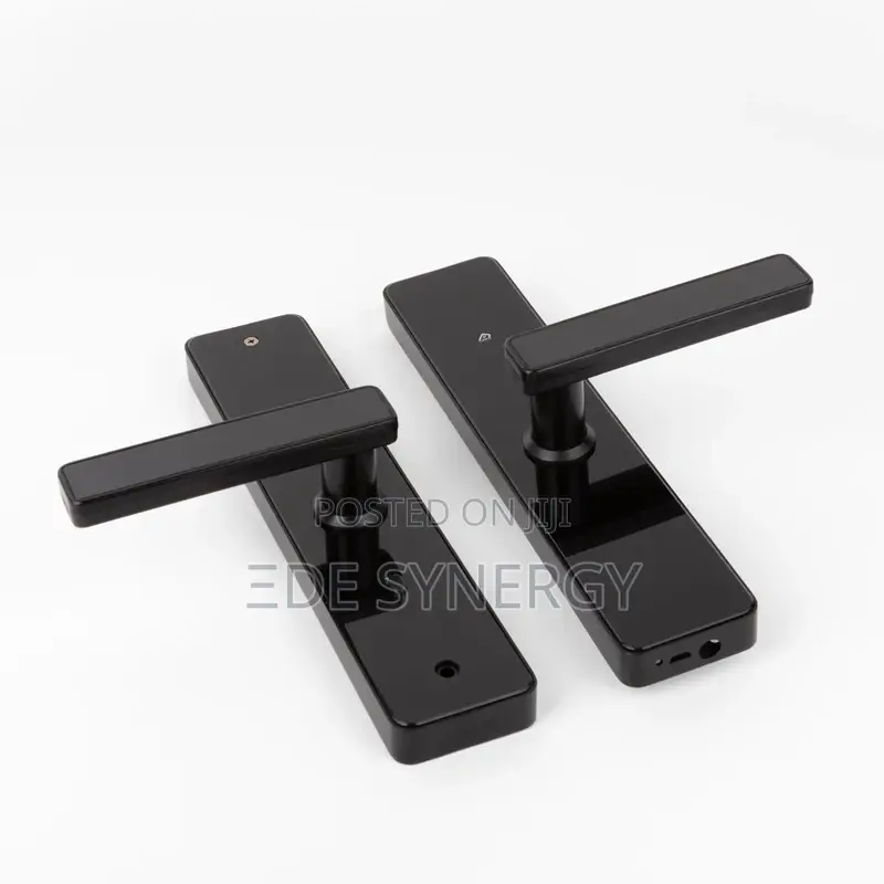 Biometric Smart Intelligence Lock Home and Office Use