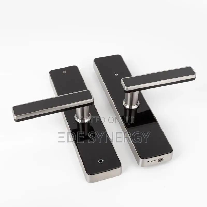 Biometric Smart Intelligence Lock Home and Office Use
