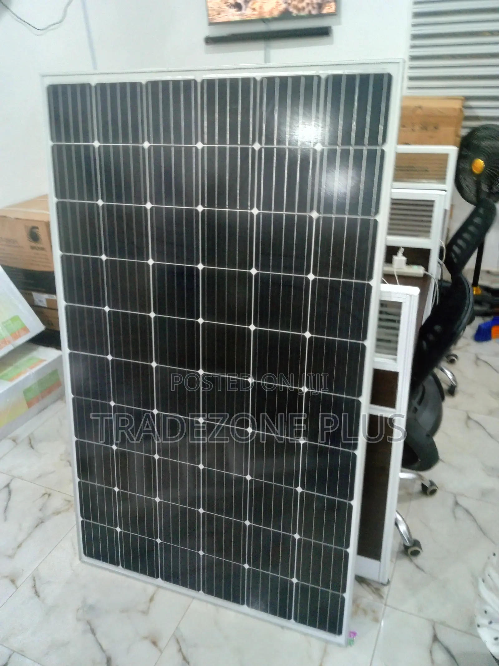 High Quality Felicity Solar Panel 280watts