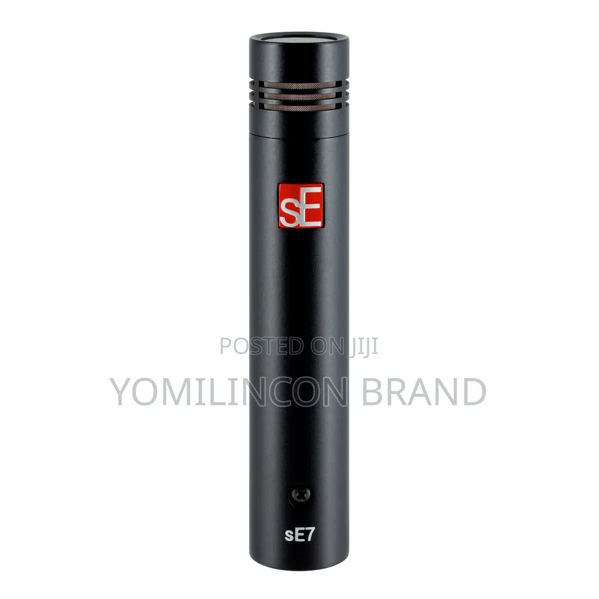 Se Electronics Se7 Small-Diaphragm Condenser