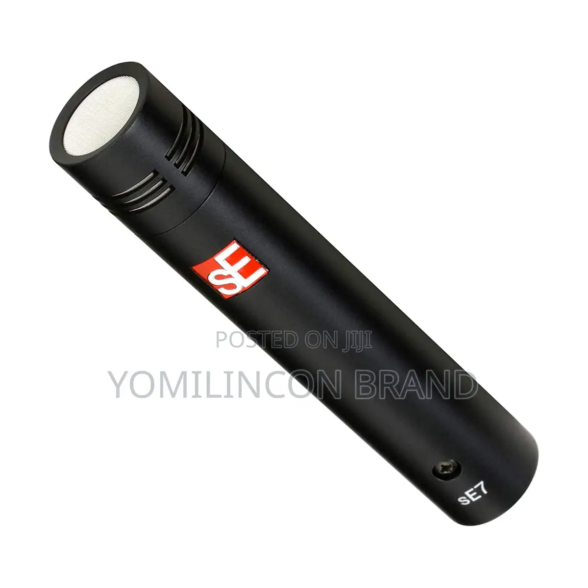 Se Electronics Se7 Small-Diaphragm Condenser