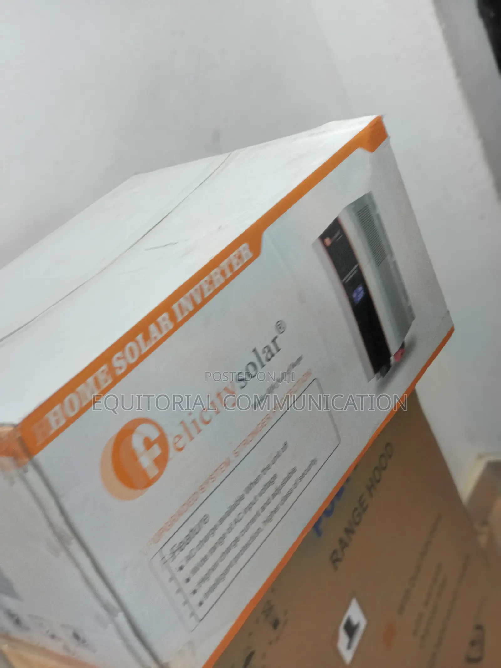 Market Best Felicity Solar Inverter Ivps2512
