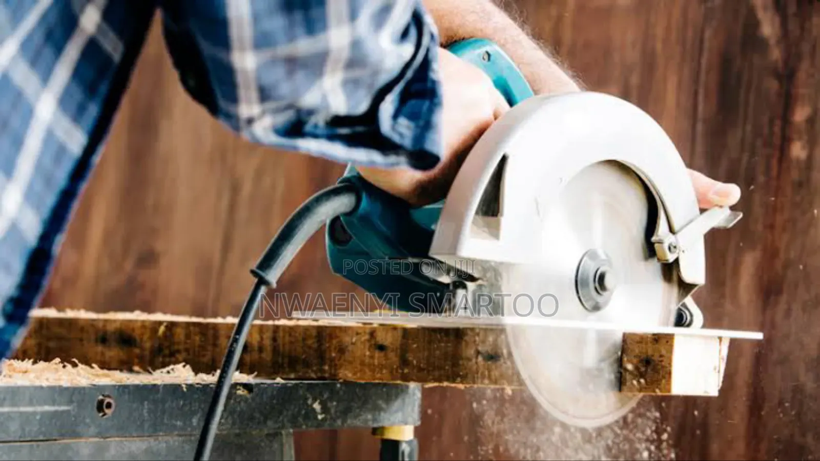 9inches Wood Saw