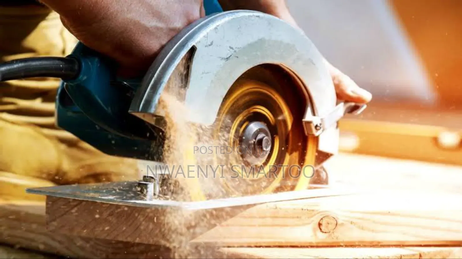 9inches Wood Saw