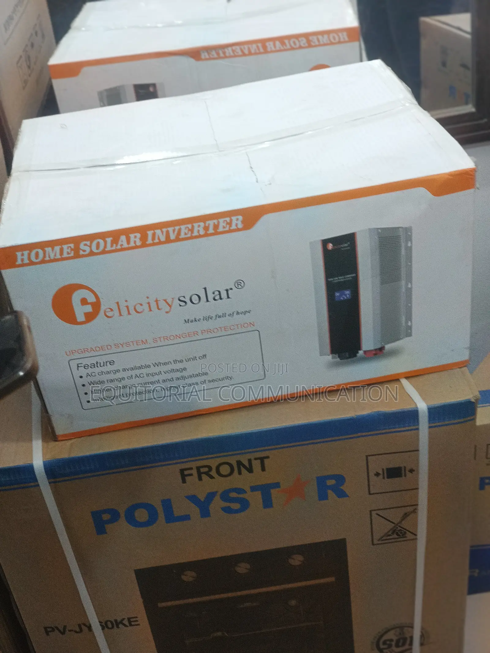 Best Classic Felicity Solar Inverter Ips2512