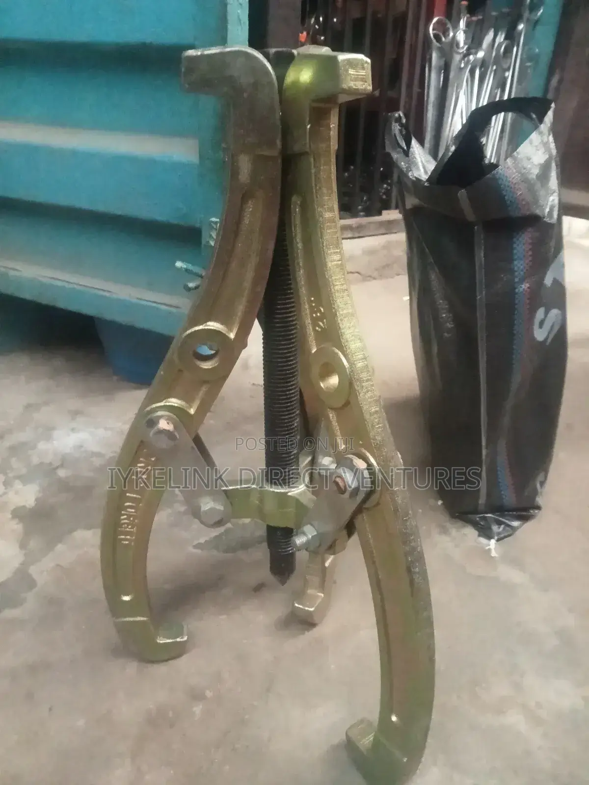 28" Bearing Puller