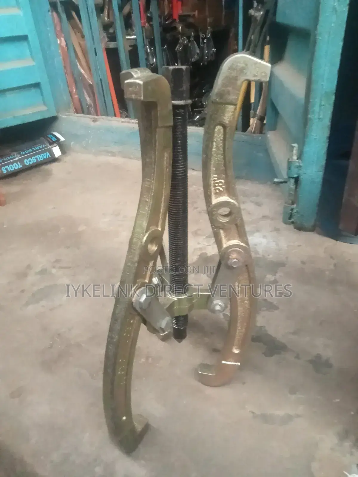 28" Bearing Puller