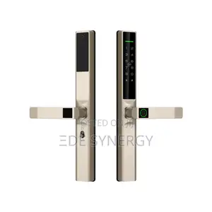 2024 New Advanced Intelligence Lock Home and Office Use