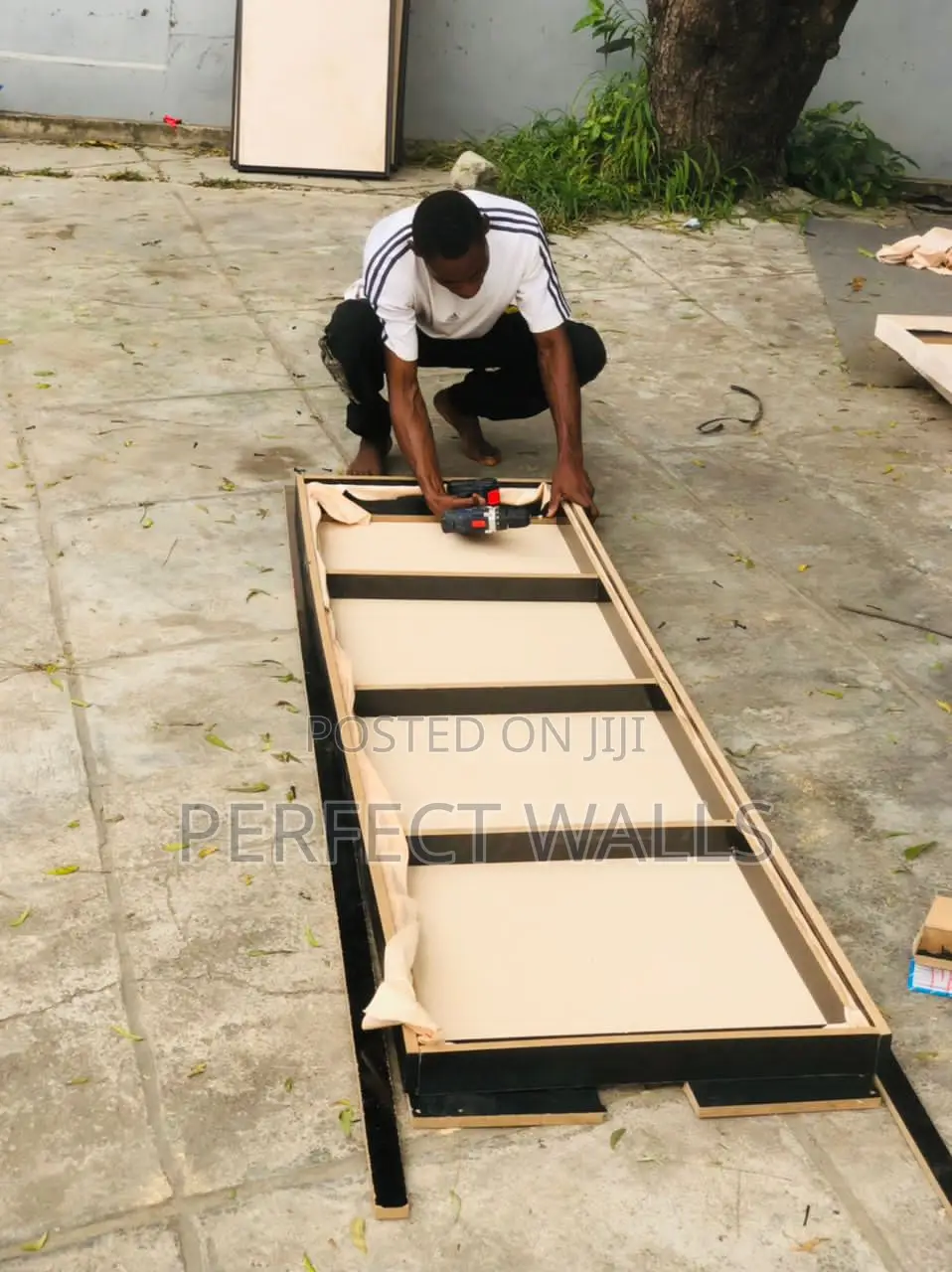 Studio Accustic Panels Services