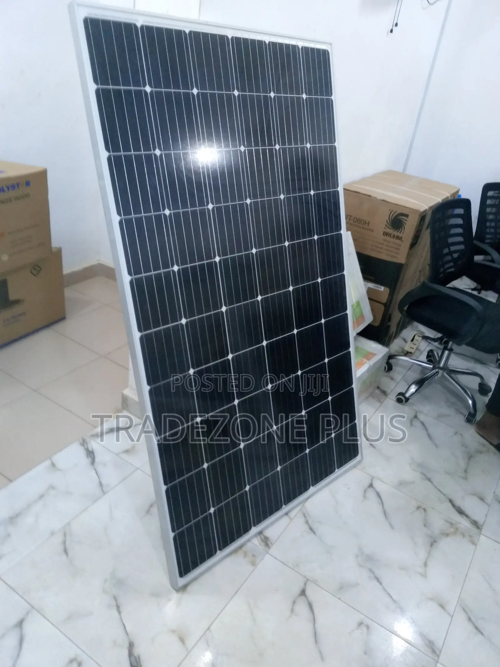 Top Quality Fecility Solar Panel 280watts