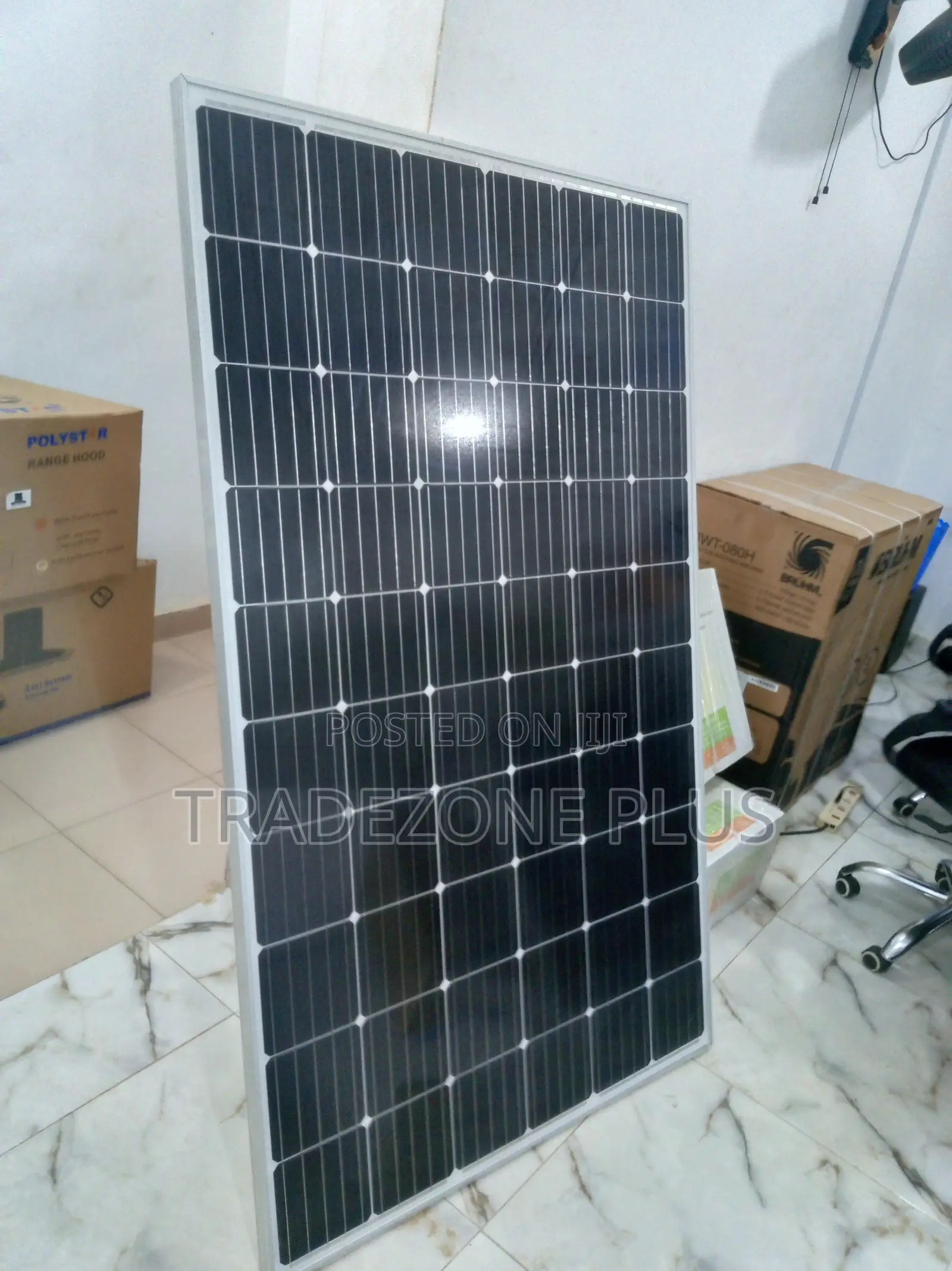 Smart Choice Felicity Solar Panel 280watts