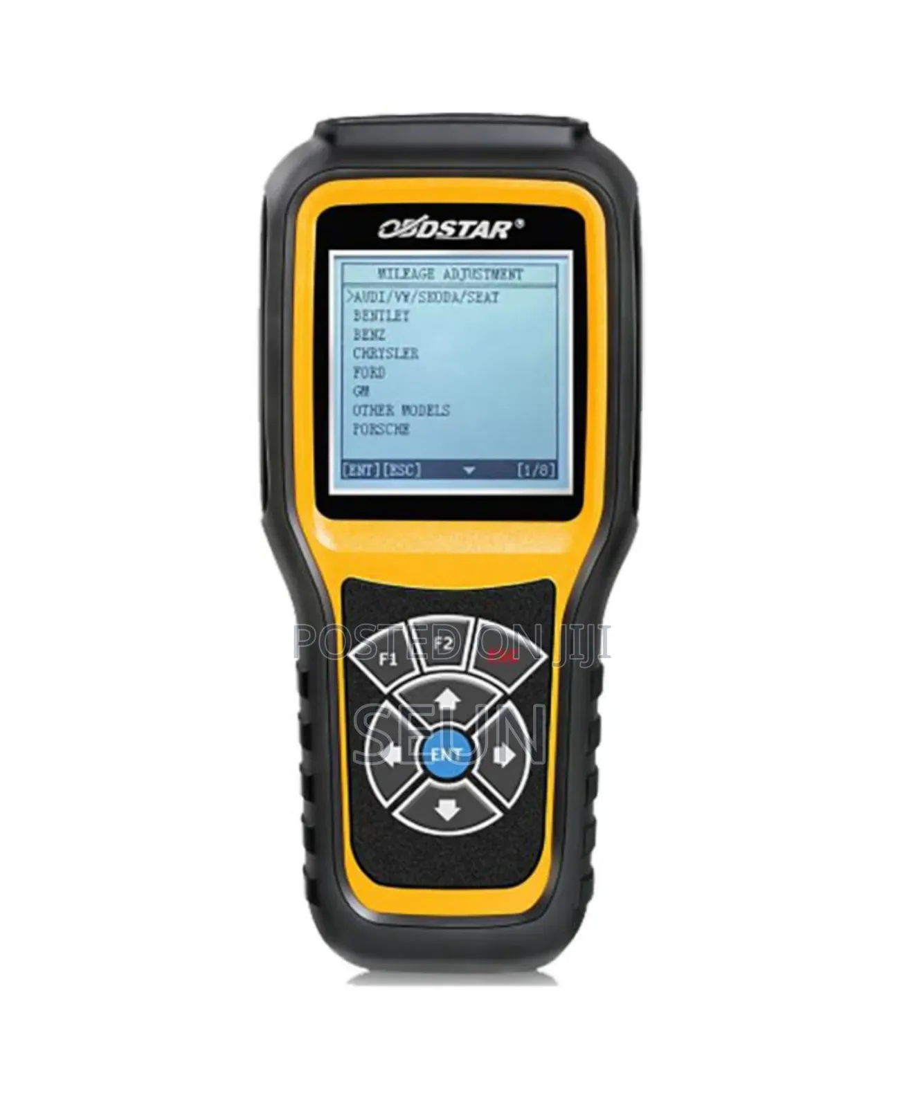 OBD Star X300M