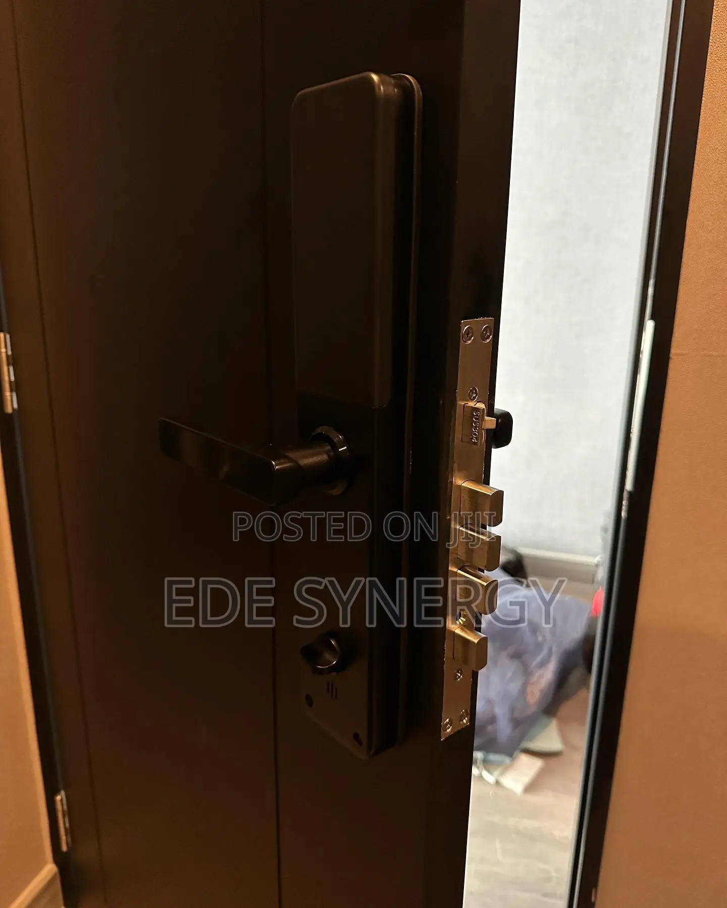 Smart Intelligence Pro Smartlock, Home and Office Use