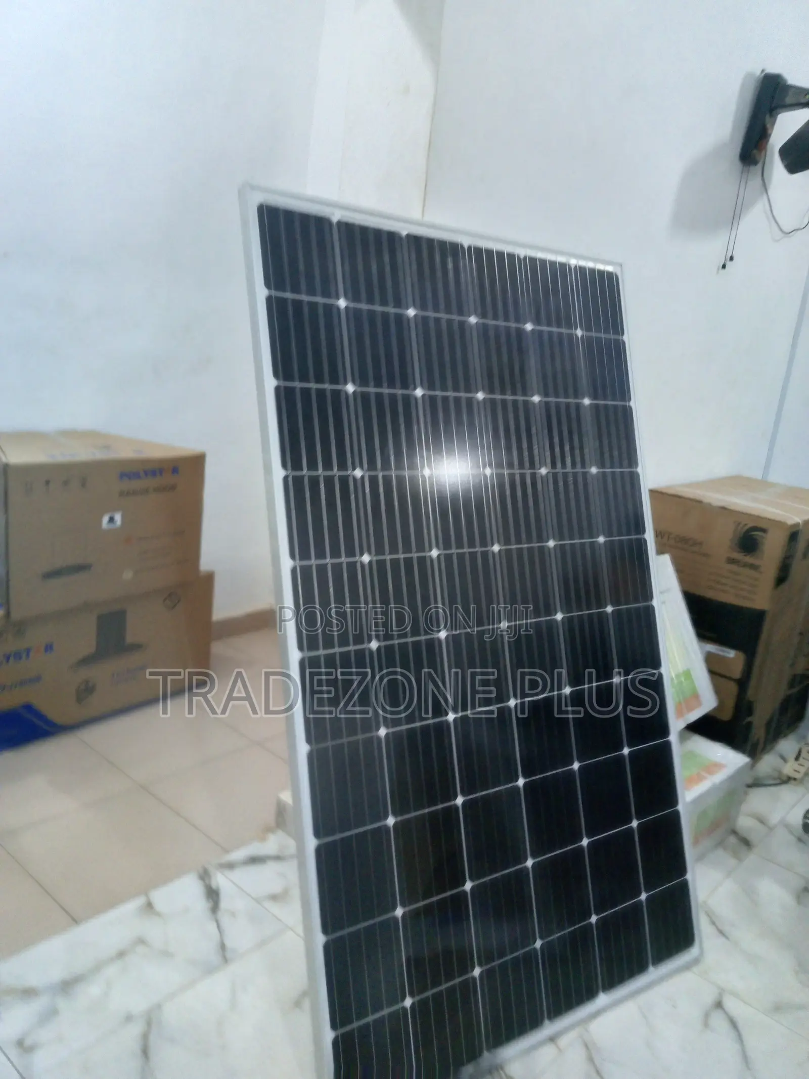 Customer Choice Felicity Solar Panel 280watts