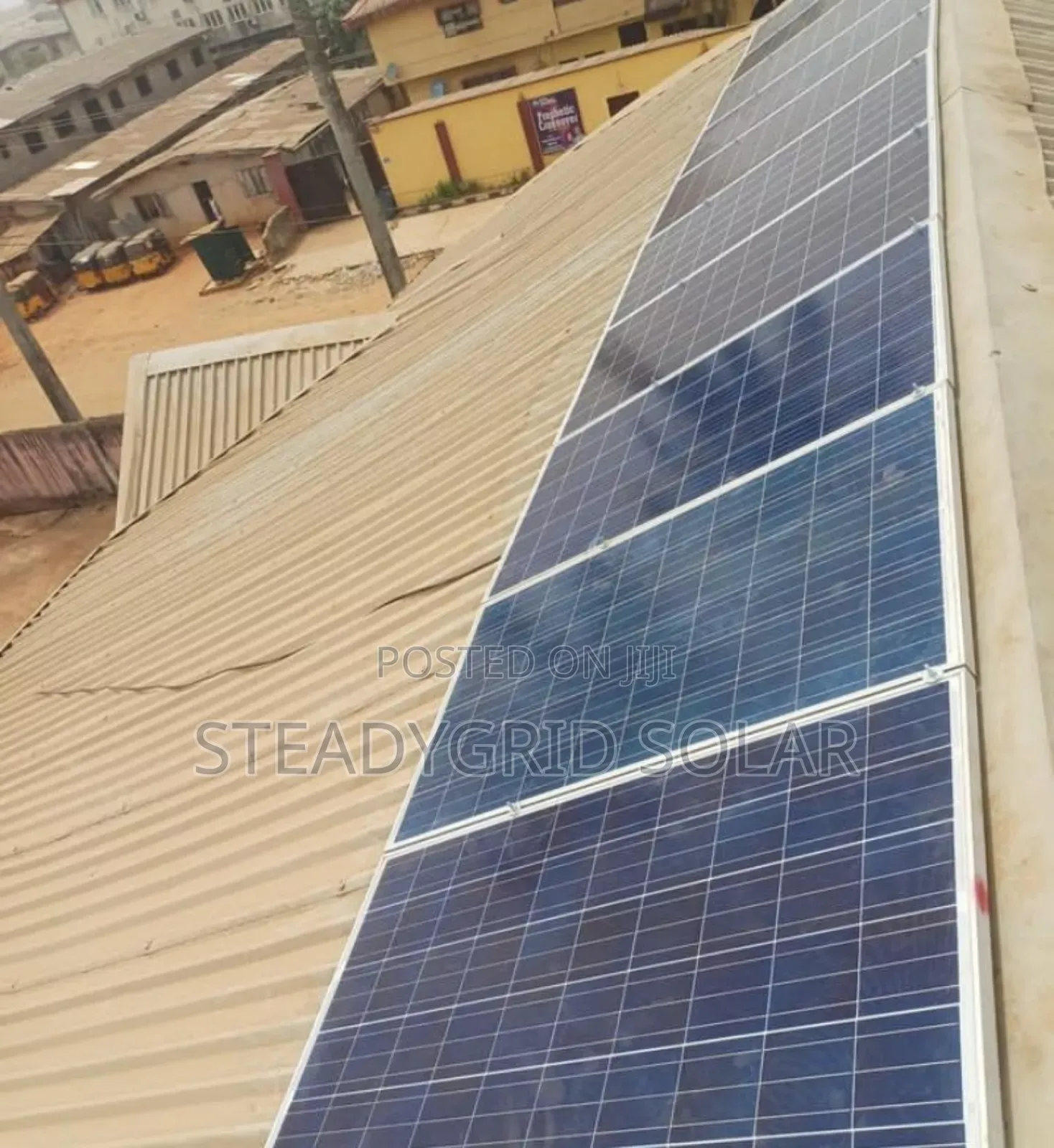Extraordinary 5kva/48v/5kwh Solar Inverter Lithium Combo 