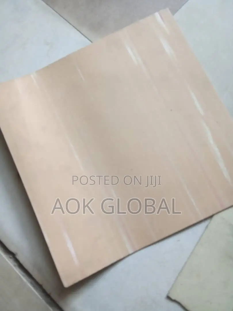 SPCS / Wooden / Rubber Tiles