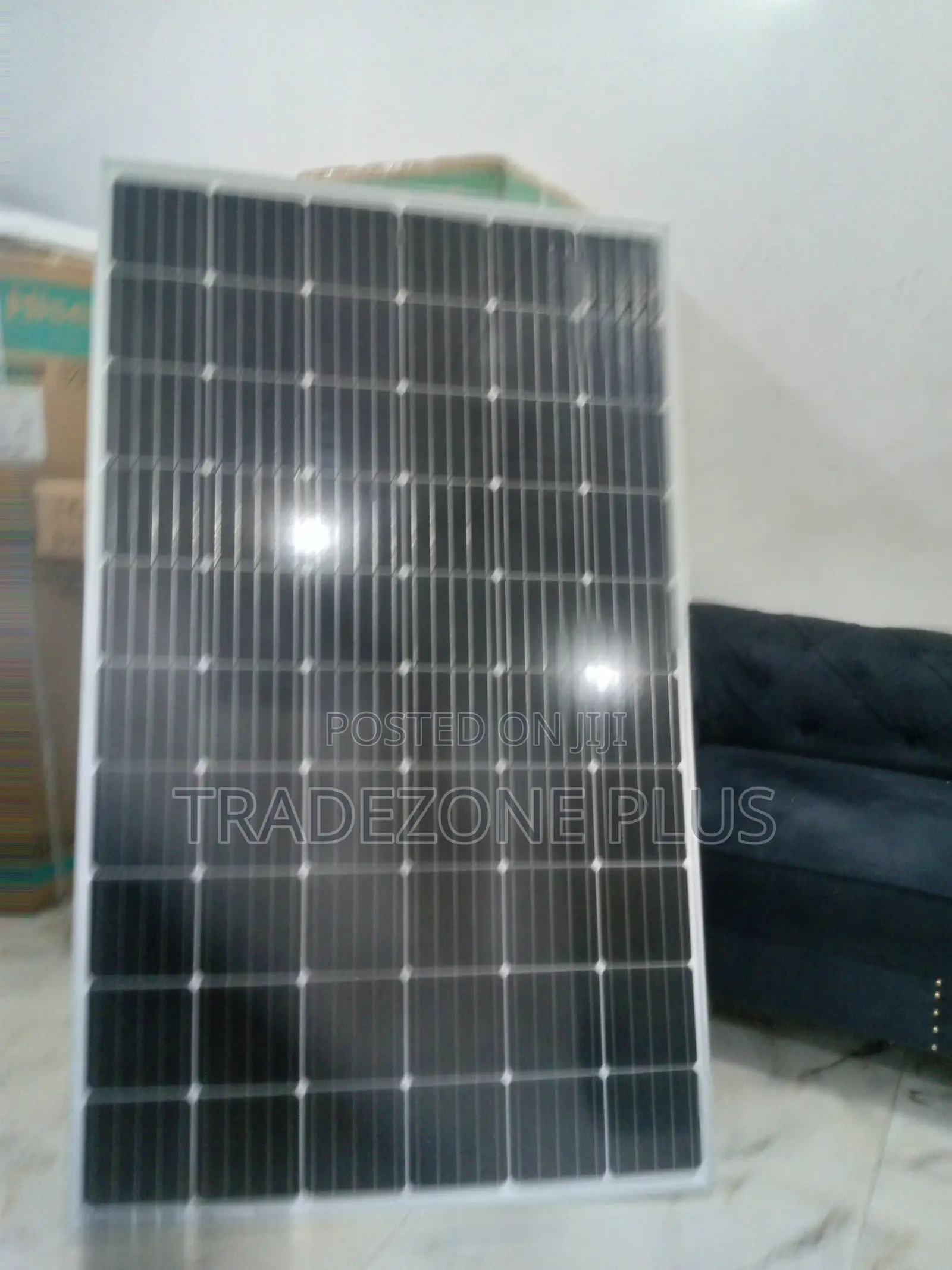 Fast Selling Fecility Solar Panel 280watts