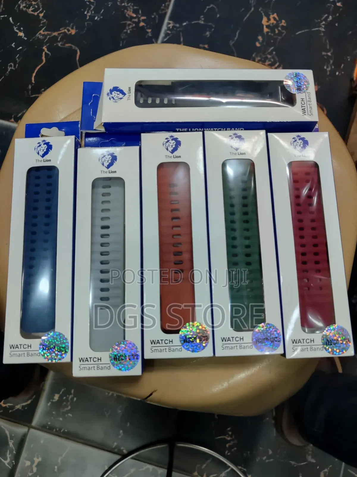 Samsung Galaxy Watch Ultra 47mm Strap