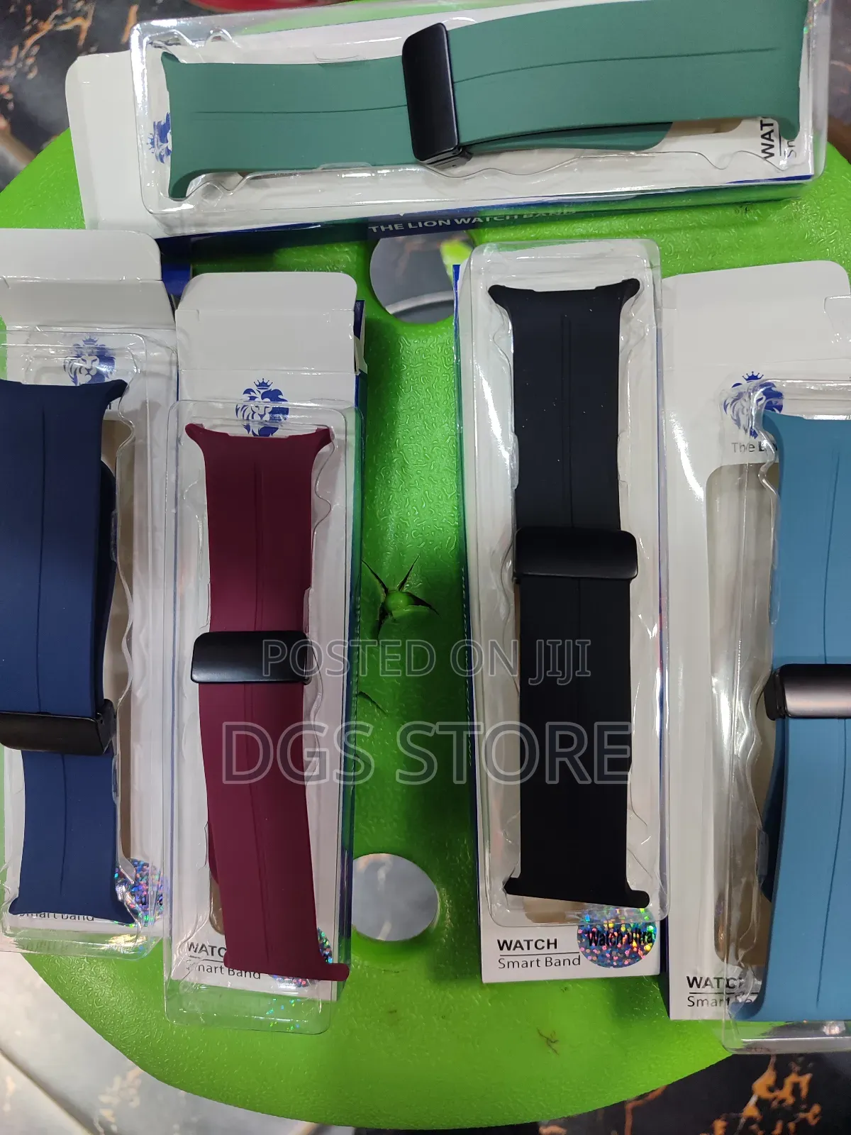 Samsung Galaxy Watch Ultra 47mm Strap