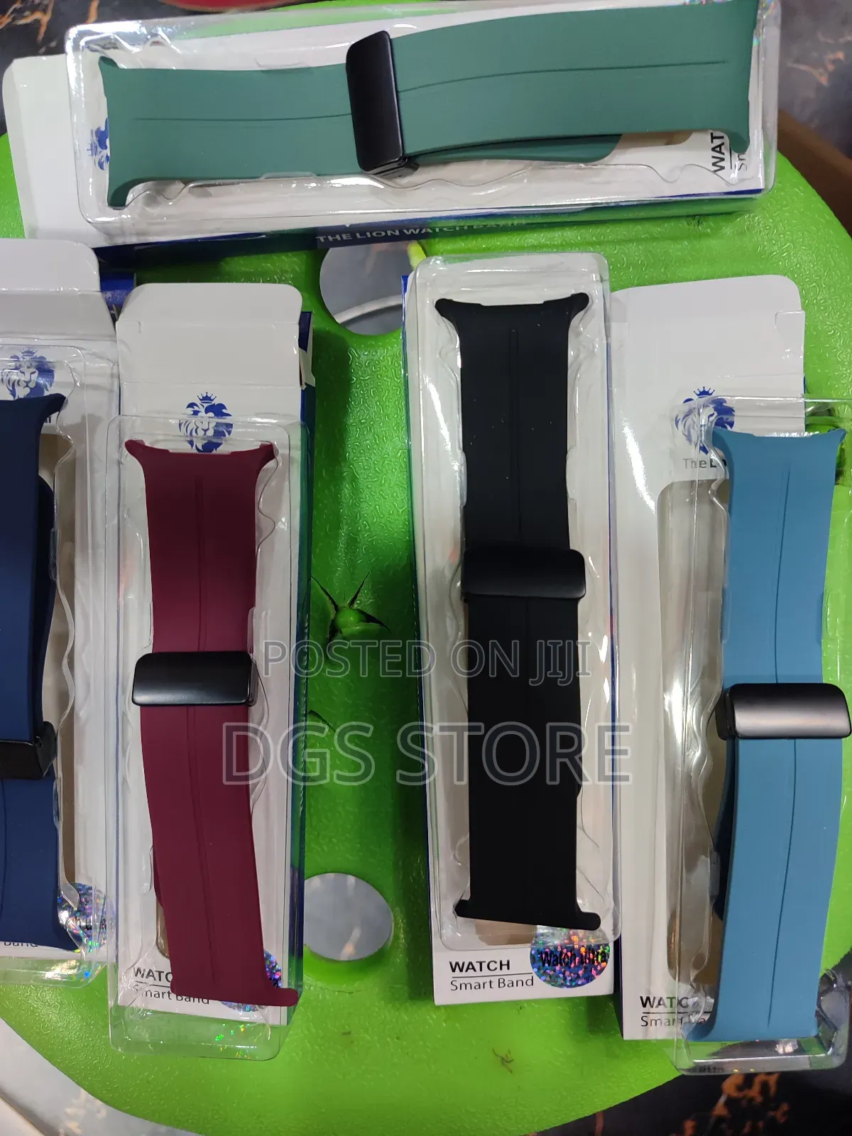 Samsung Galaxy Watch Ultra 47mm Strap