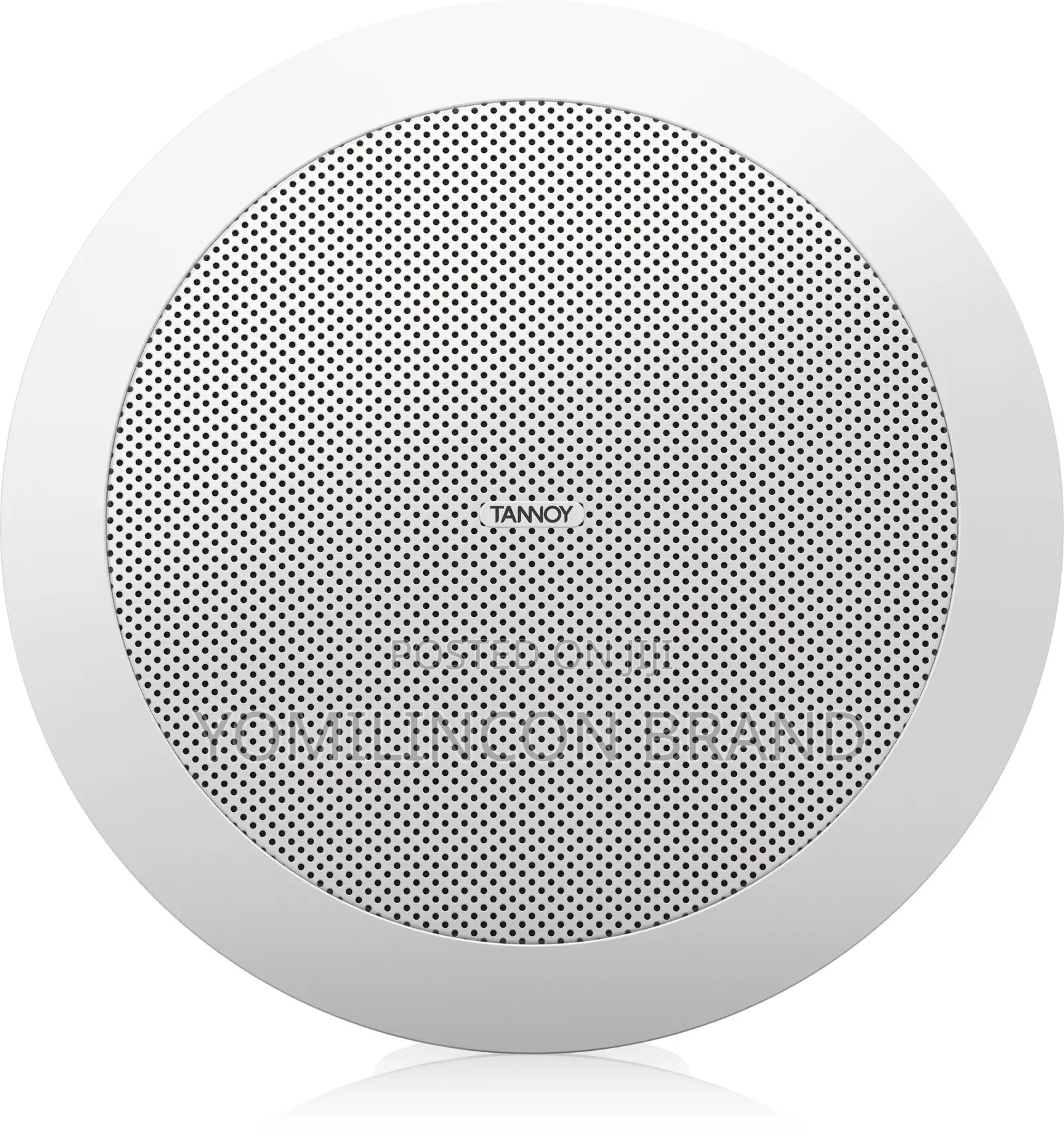 Tannoy CVS 301 (Pair) 3" in-Ceiling Loudspeaker for Installa