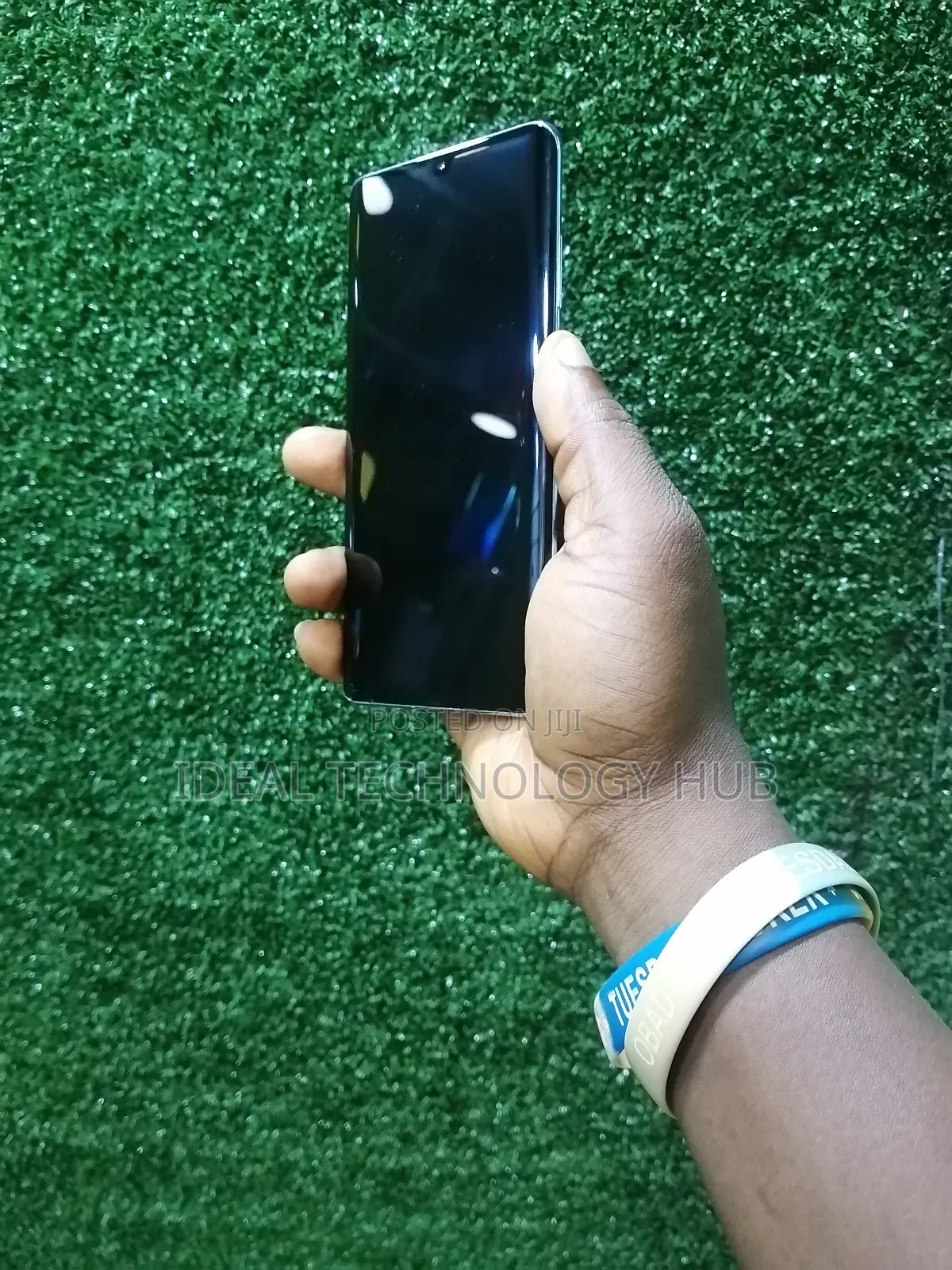 Huawei P30 Pro 256 GB Blue