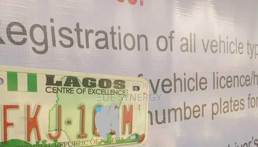 Vehicle Registration, Express, Accurate Complete Documents