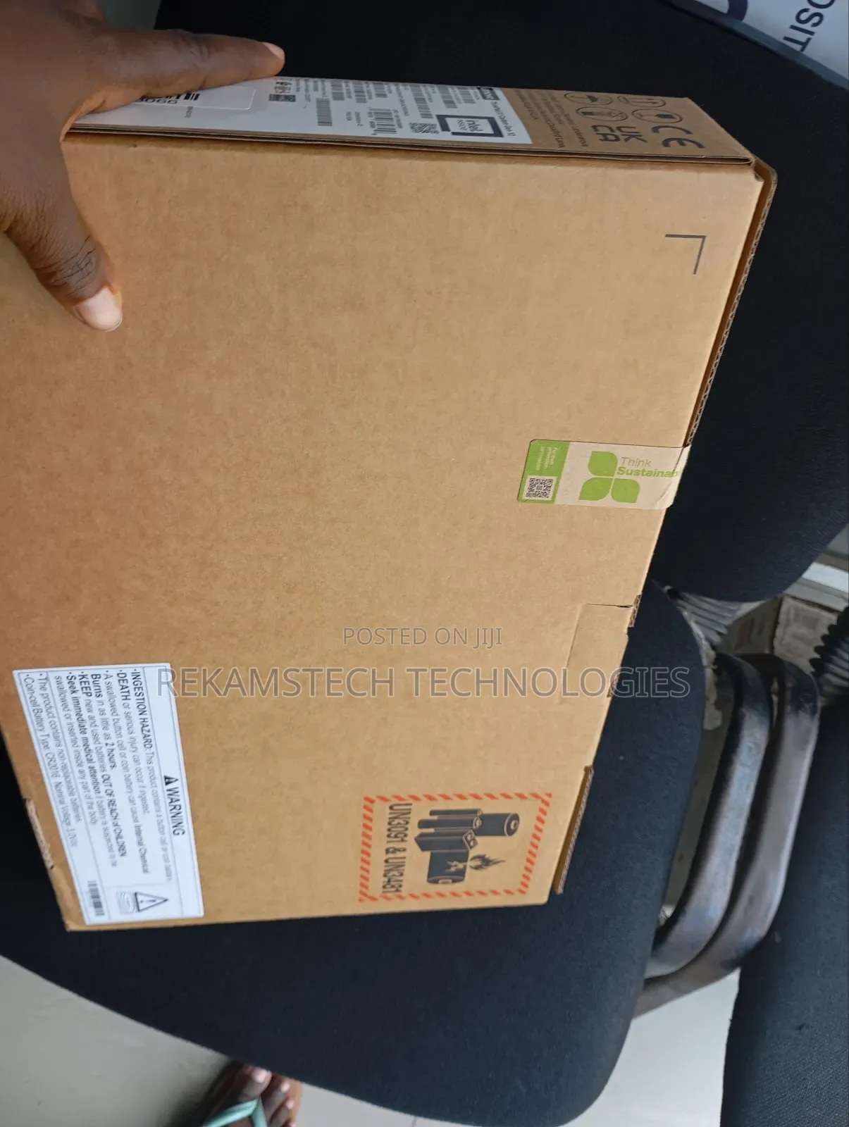 New Laptop Lenovo ThinkPad X1 Carbon 32GB Intel Core I7 SSD 512GB