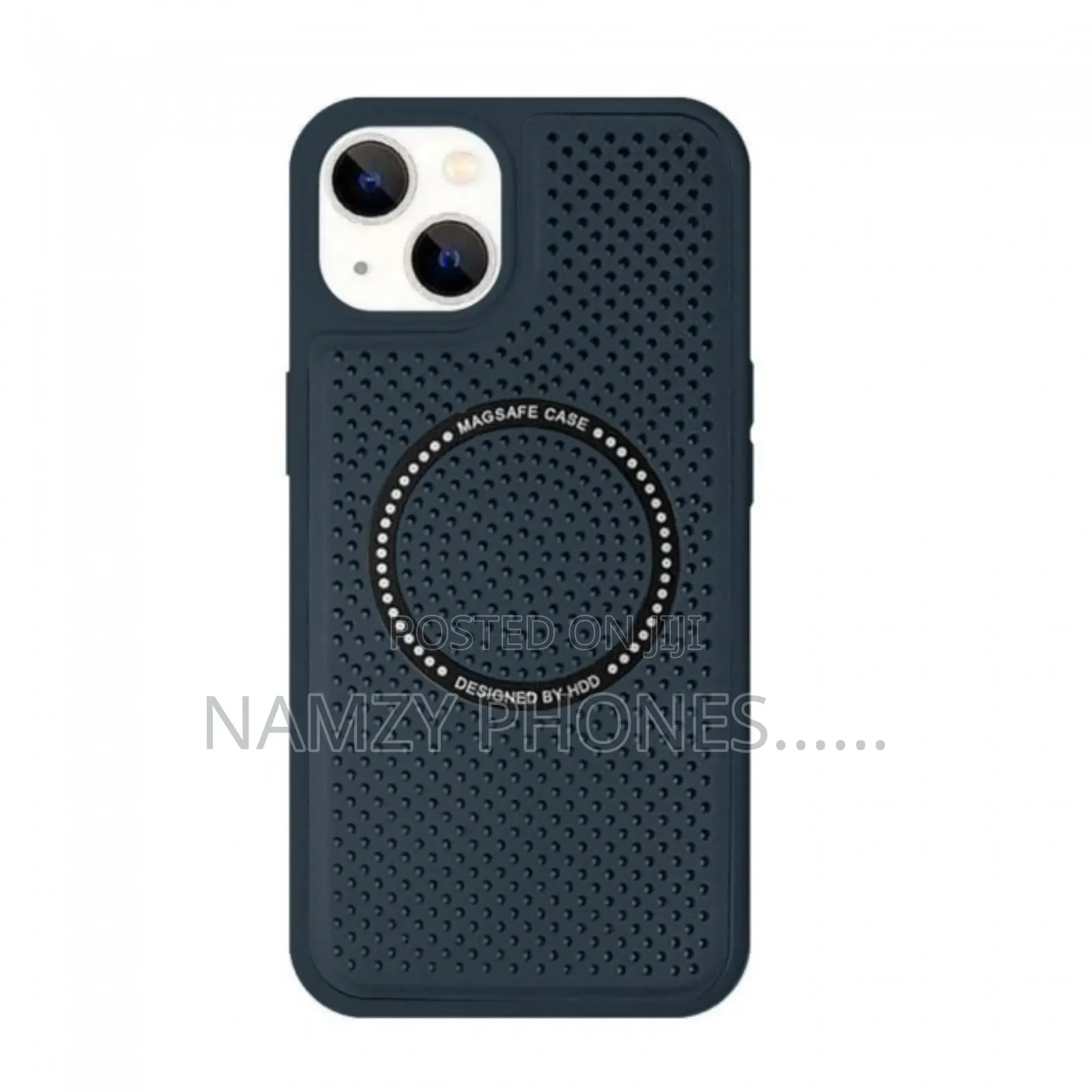 Original iPhone 14 Pro Magsafe Pouch