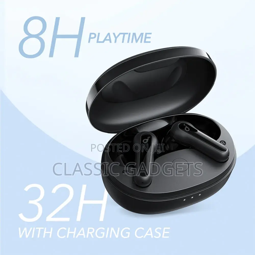Anker Sound CORE Audio Tws Life P2 Mini Earbuds