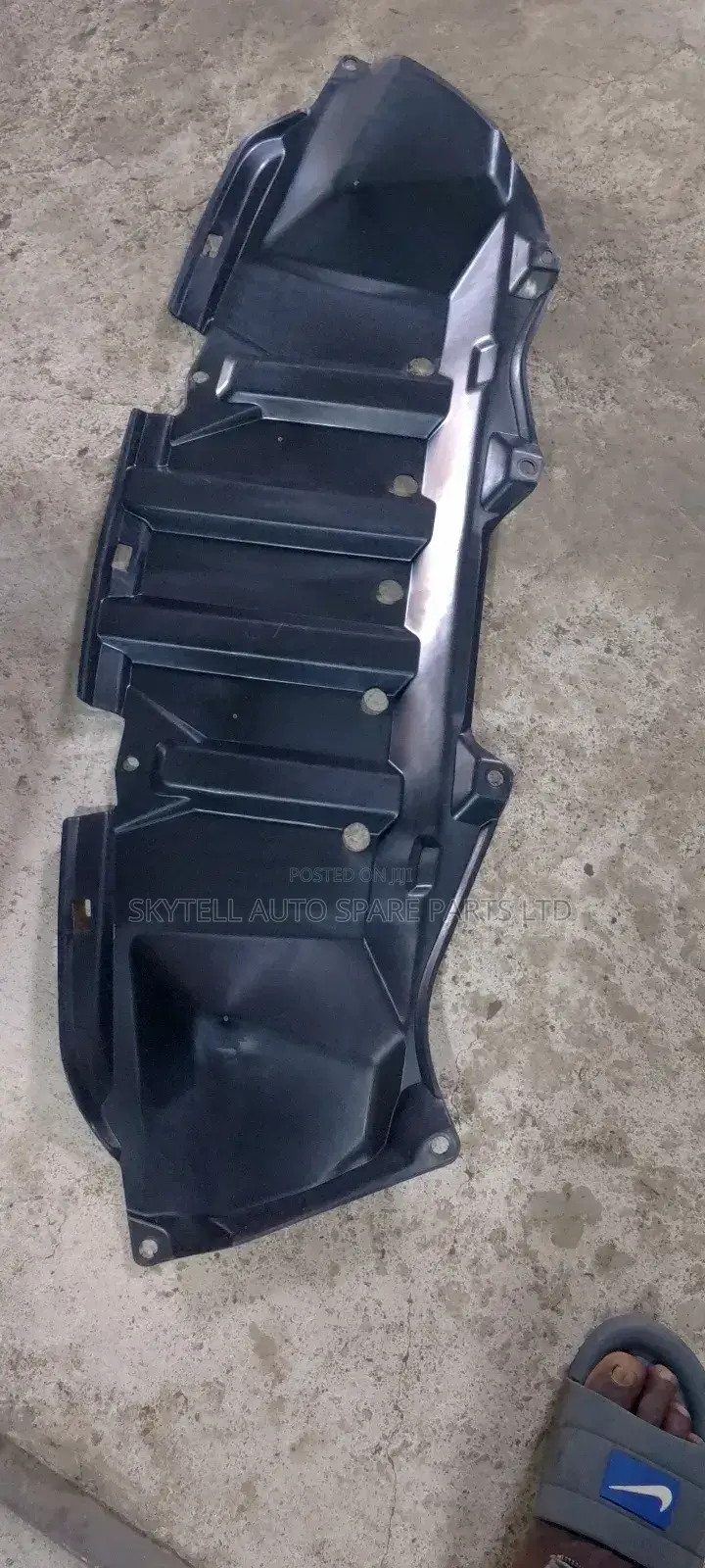Engine Cover for Toyota Corolla 2010