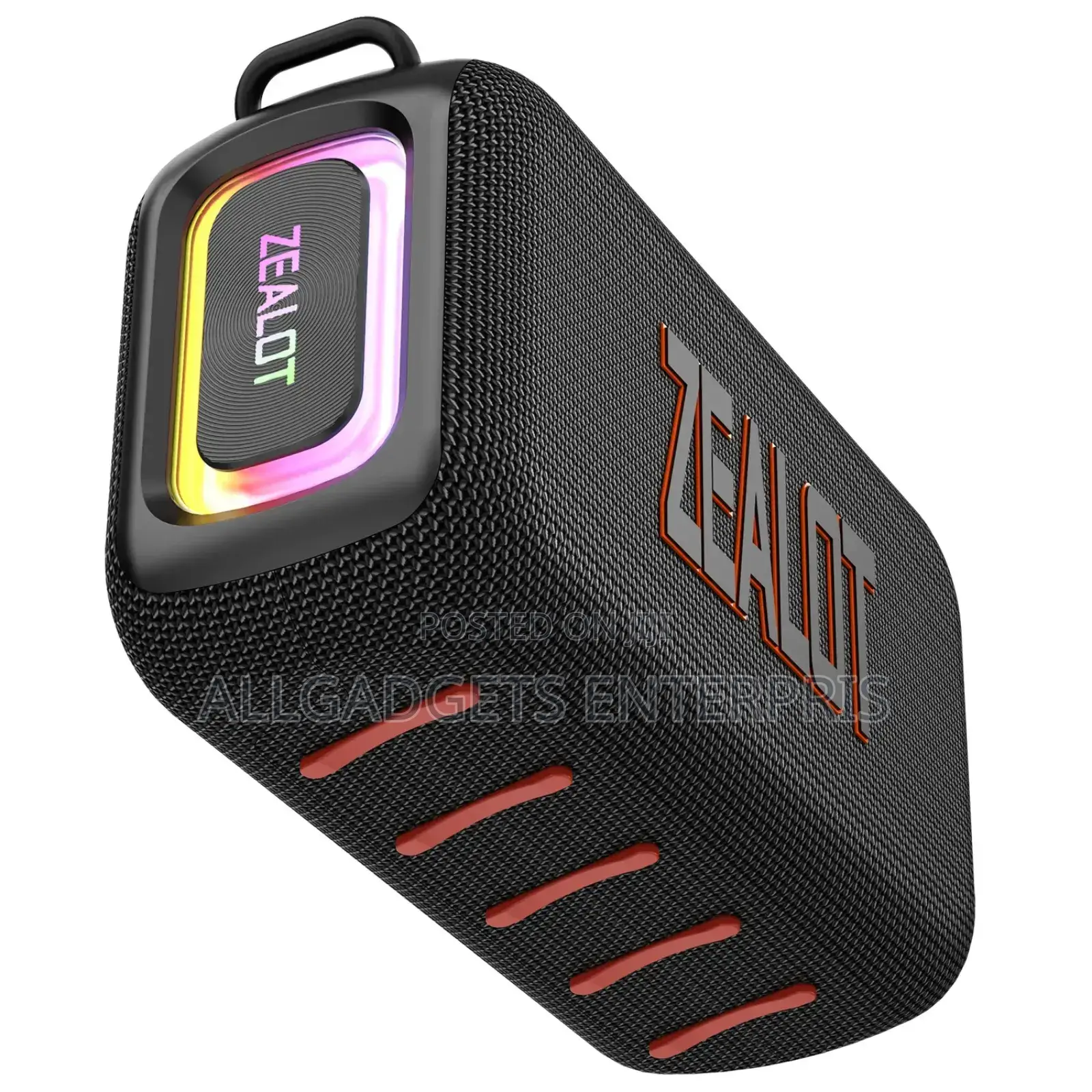 Zealot S85 50w